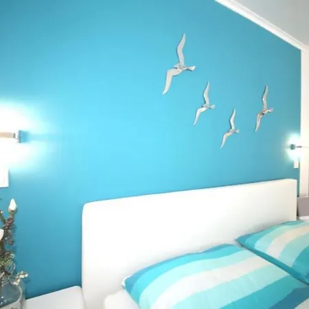 Strandallee 200 Timmendorfer Strand