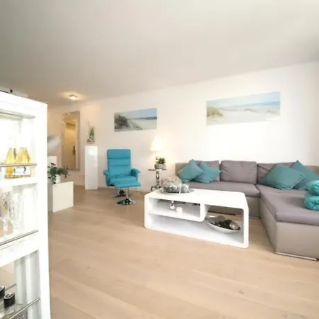 Daire Strandallee 200 Timmendorfer Strand