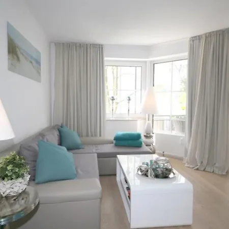 Strandallee 200 טימנדורפר שטרנד