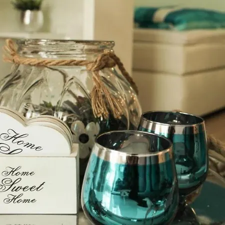 Apartament Strandallee 200