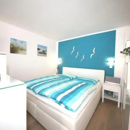 Strandallee 200 Apartament