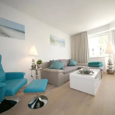 Strandallee 200 Daire Timmendorfer Strand