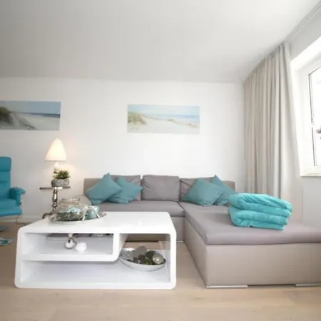 Strandallee 200 Daire