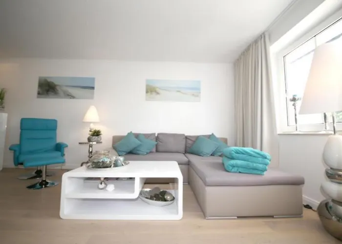 Strandallee 200 Appartement *