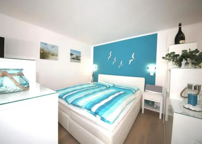 Strandallee 200 Appartement